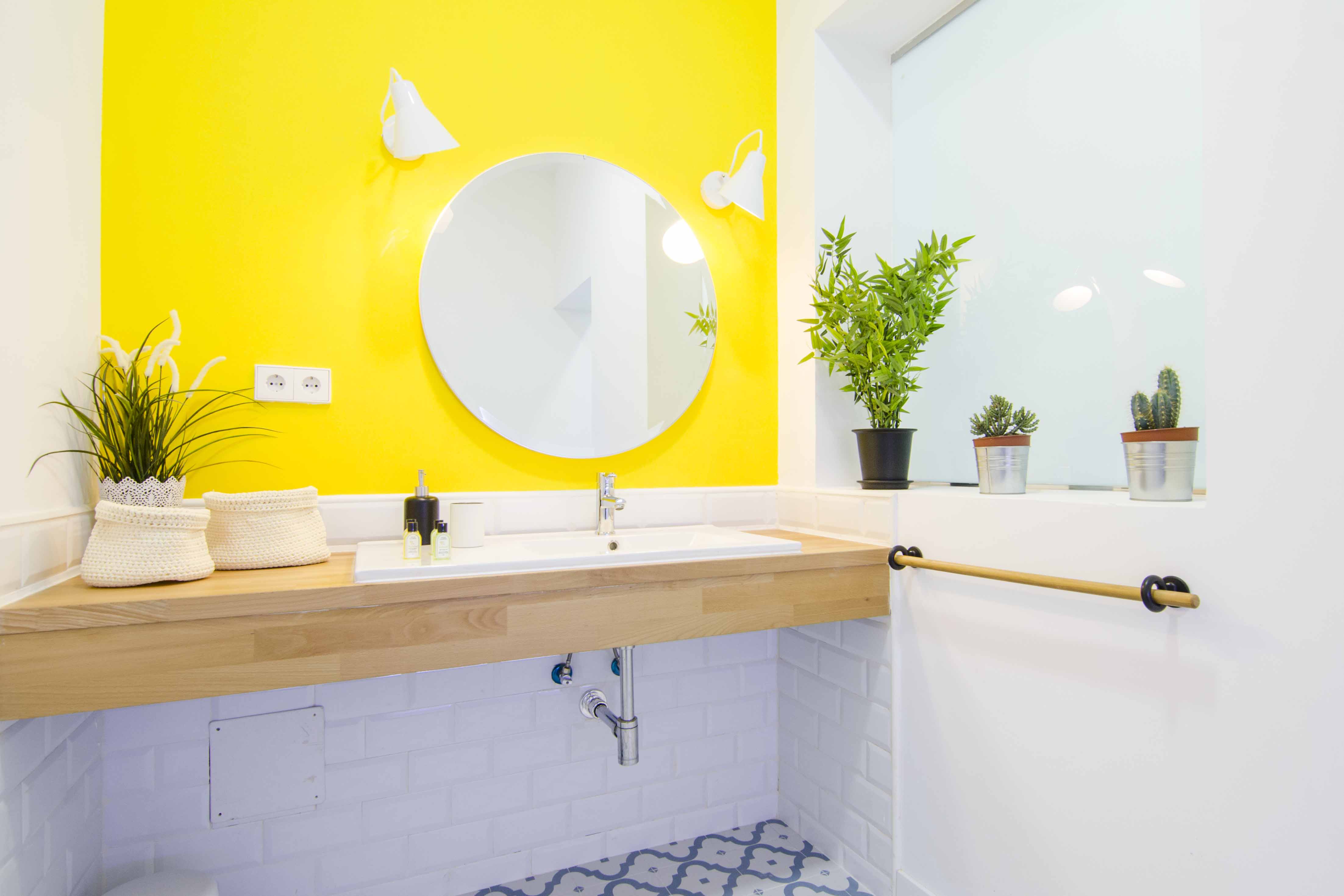 WeGuest property management services will also provide a bathroom amenity pack with each cleaning. property management