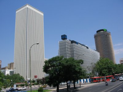 Torre Picasso