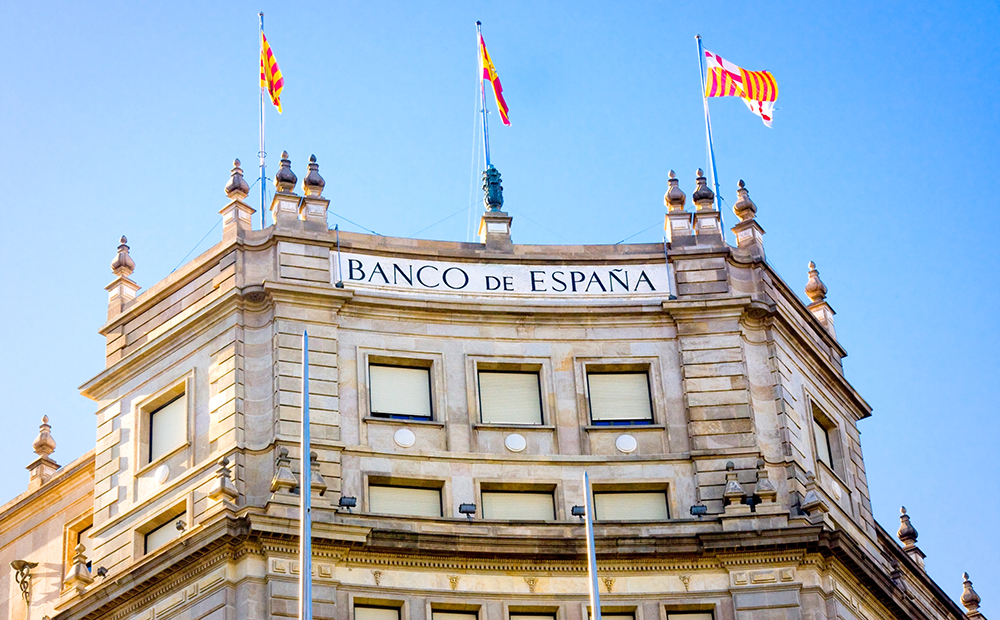 Spanish mortgage